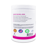 Super Premium COLLAGEN + Hair,Skin, Nails (Blueberry Pomegranate)